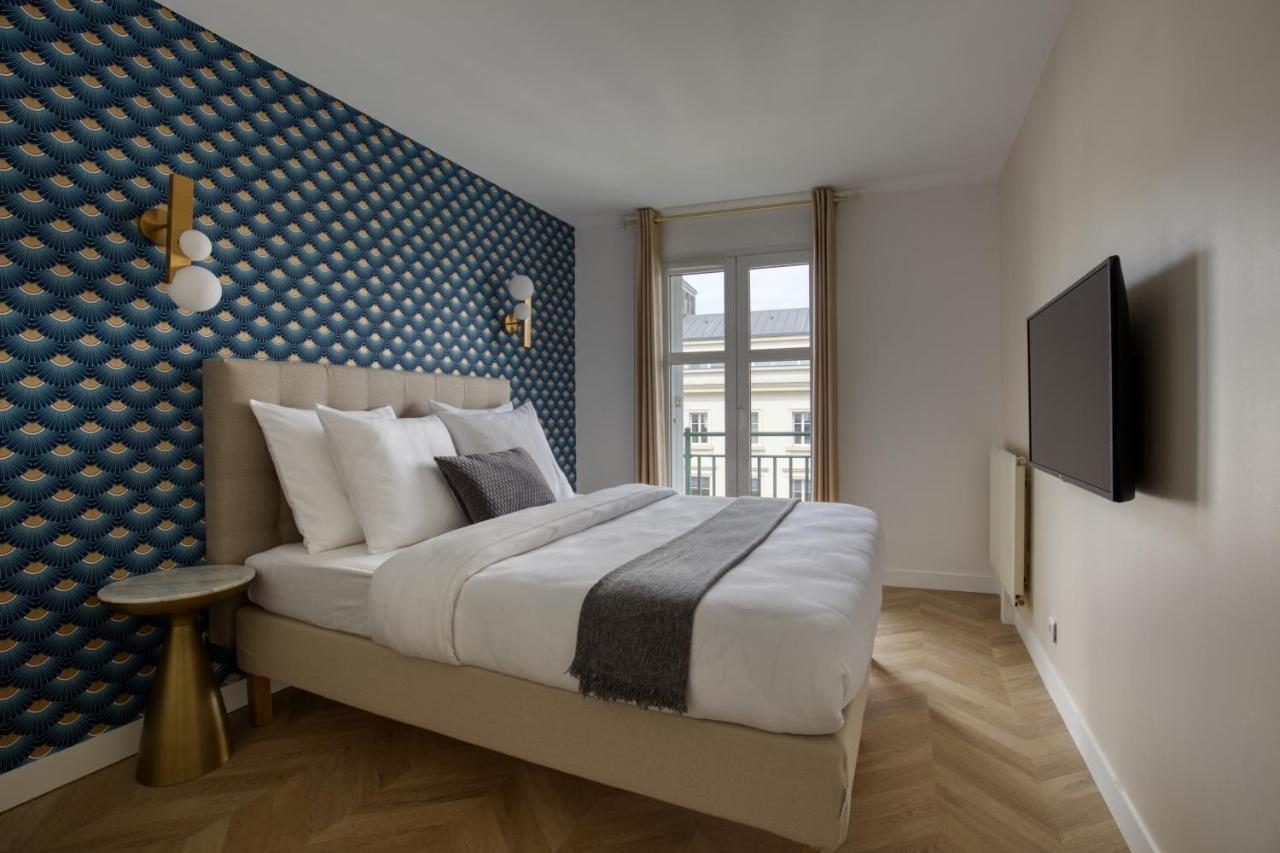 Splendide Appartement Avec Un Beau Panorama Pres De Disneyland Paris #21 Chessy  Exterior photo